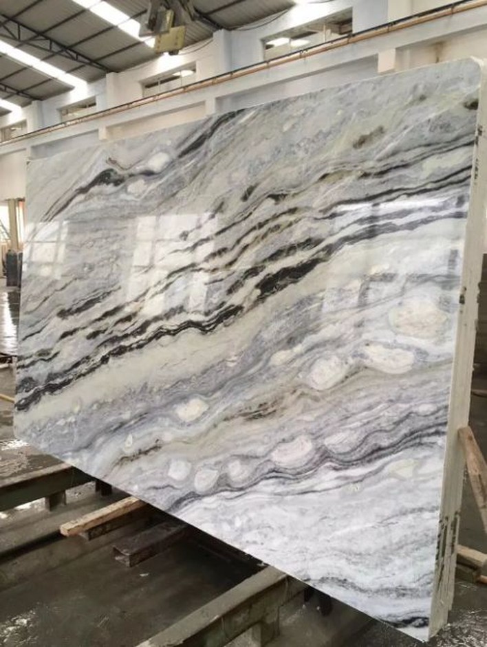 river blue hard marble river blue hard marble