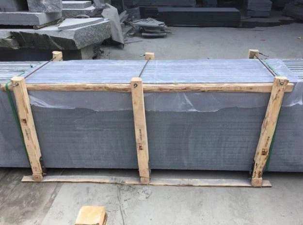 G654 Granite Cutter Slabs