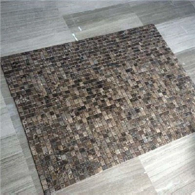 Mosaik Marmer Untuk Kamar Mandi