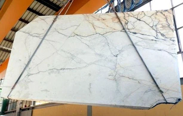 Calacatta Paonazzo Marble
