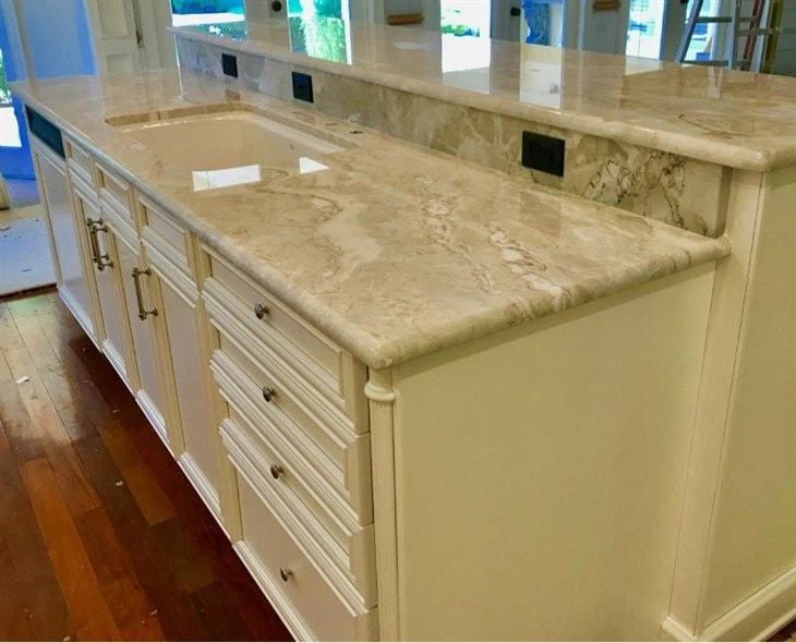 Dolce Vita Quartzite