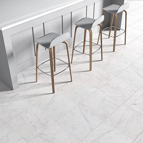 Glacier Marble