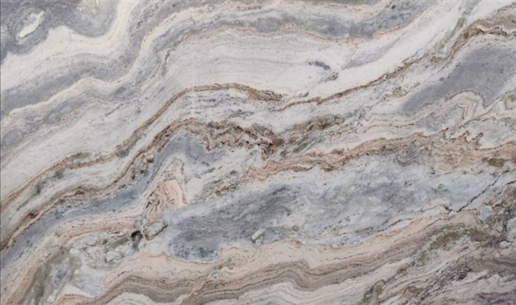 river blue marble kitchen