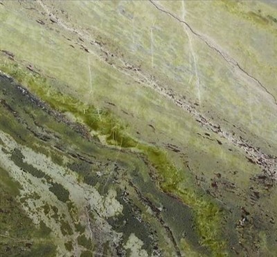 Marmer Ekstra Hijau Irlandia