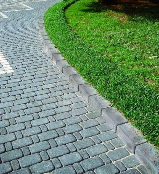 Regal Tan Pavers Tundra Granite Pavers