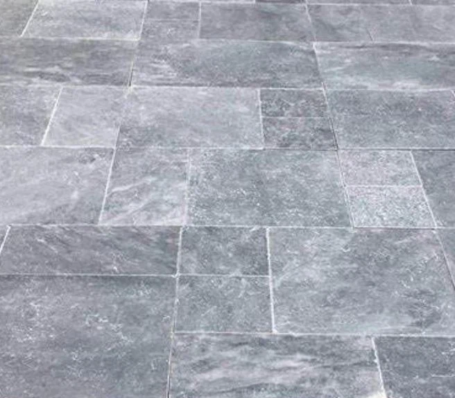 Granite Look Pavers Pave Granite 10x10