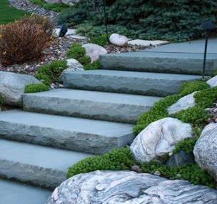 Pavers dengan granit granit granit hancur 10x10 granit persegi pavers