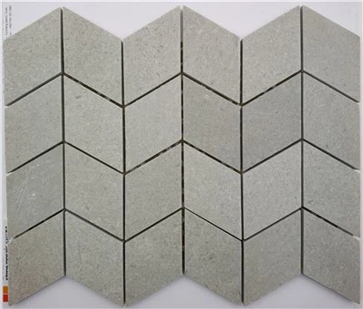 Arabesque Marmer Porselen Waterjet